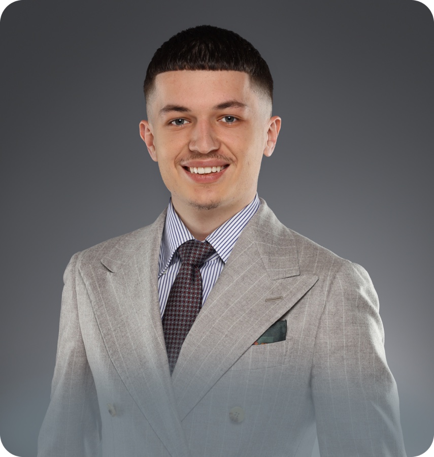 Kevin Kern, CEO & Founder