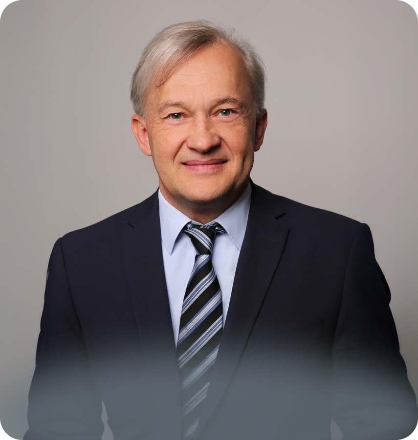 Patrick Kern, Senior Advisor